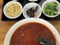 -聚龙巧嘴米线(龙首印象城店)