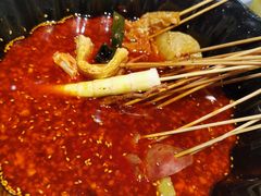 -梵云依家小冒菜(新街口总店)
