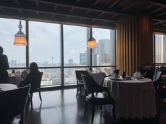 -富力丽思卡尔顿酒店·丽轩中餐厅