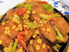 -老都一处饺子馆(道里店)