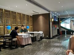 大堂-眉州东坡(民族园店)