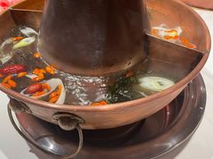 -朴都老北京紫铜火锅(荣成九龙城店)