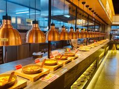 自助取餐区-福成自助烤肉(双桥万达店)