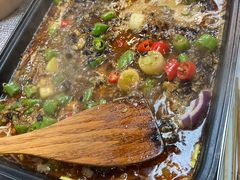-云晓光头烧烤吧(德平路店)