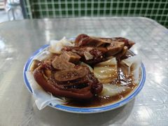 -燕燕美食·传统广式小吃