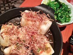 -仓桥家·焗寿司·锅物(光谷步行街店)