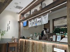 -李山山茶事(景枫店)