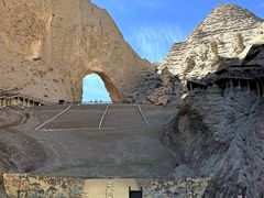 -阿图什天门景区
