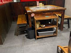-渝味晓宇火锅(合川路店)