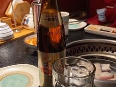 -牛焱·烧肉酒肆(五大道店)