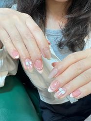 -情同手足美甲美睫