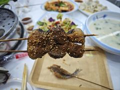 -日照大牌檔•小船海鲜(万平口店)