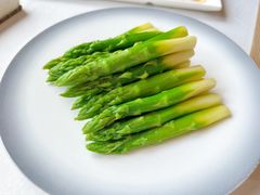 芦笋-之参餐厅(前门大街店)