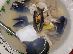 -鸿旺海鲜楼(平潭流水店)