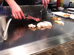 -湘汇概念铁板烧(铁西万达店)