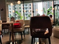 -NOKNOK若蔻亲子餐厅(天地壹方北馆店)