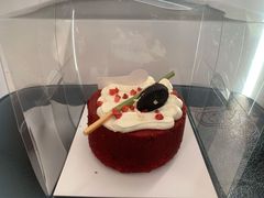 -CAKE BOSS 蛋糕老板(西单君太百货店)