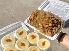 -坛南湾阿强农家乐.海鲜大排档老字号(福州地标美食店)