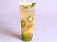 -茶屿水果茶(文庙一店)