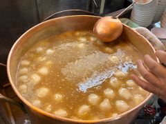 -雪园小吃部(天桥商场店)