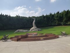 -上海市龙华烈士陵园
