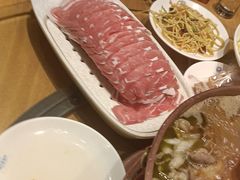 -额尔敦传统涮(光明路店)