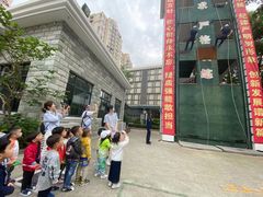 -婴智贝佳蒙特梭利早教托育中心(杨浦店)