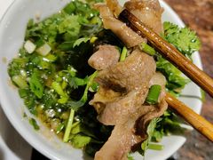 精品肥牛-四小区火锅·巷子里的重庆火锅(花照壁店)