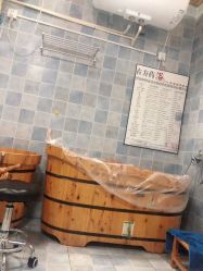 -蓝丝带 催乳 产后恢复中心(狮山龙湖店)