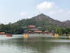 -珠海圆明新园