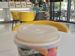 -BloChi Coffee