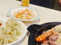 -巧克力渔家.小船海鲜胶东菜(万平口店)