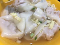 -毛华美食(清扬路店)