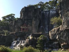 -金鸡山公园