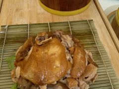 -惠丰堂饭庄·烤鸭·京味菜(翠微路店)