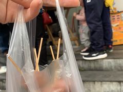 糖油果子-邓记新一代糖油果子(四川煤管局供销公司职工宿舍店)