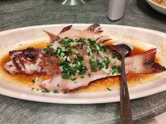 -博多新记·粤菜(复兴店)