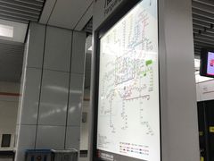 -潘广路(地铁站)