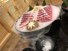 -九田家黑牛烤肉料理(石路天虹店)