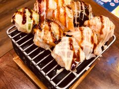 火炙波波寿司-仙隐小鹿中華の日料(正弘城店)