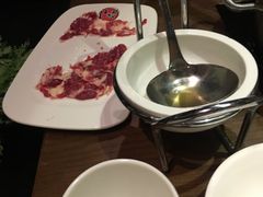 -牛焱·贵州黄牛肉火锅(城西银泰店)