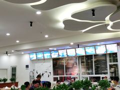 -守柴炉烤鸭(中海国际店)