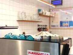 -COTTON CAFE(德信·中外公寓店)