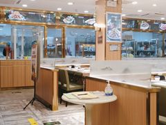 大堂-京都蝎府羊蝎子火锅(珠市口店)
