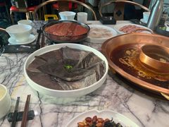 -肆味(东原1891江景店)