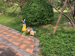 -天诚丽筠酒店-西餐厅