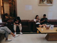 -佛山中大口腔医院·市二级口腔专科医院