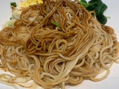 葱油香拌面-甲乙饼·手工牛肉饼(东方广场店)