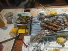 -木屋烧烤(龙岗南联店)