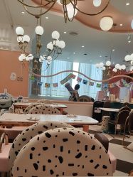 -奈尔宝家庭中心·亲子餐厅(苏州大悦城店)